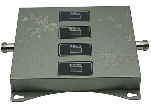  泗阳四频手机信号接收器200㎡