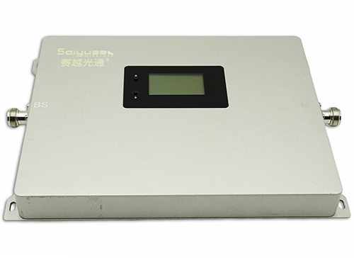  泗阳三频/四频/五频手机信号接收器800㎡