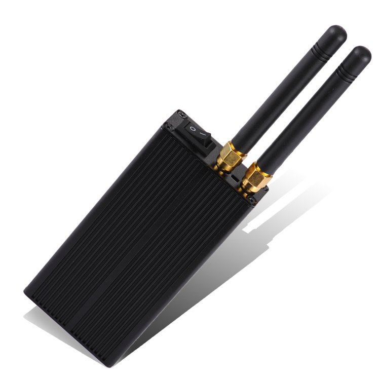  泗阳1.2G/1.5G导航屏蔽器