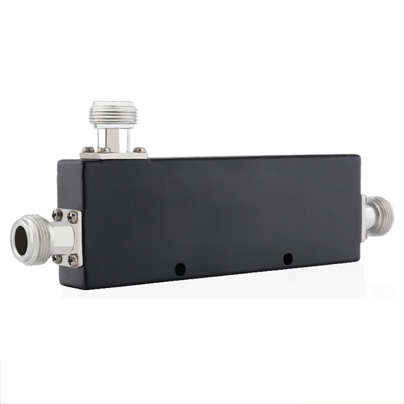  泗阳FM调频广播同步广播耦合器