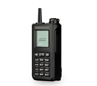  泗阳单兵无人机侦测预警仪