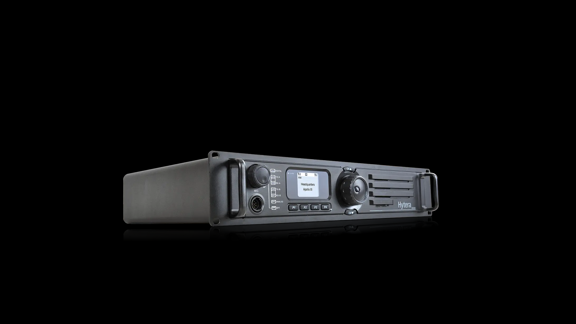  泗阳数字中继中转台RD980（海能达）