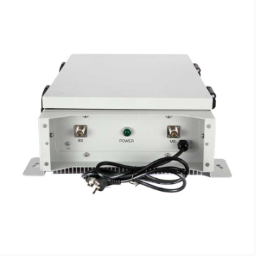  泗阳无线对讲系统双向干线放大器