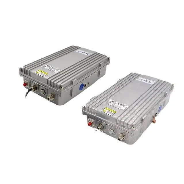  泗阳无线对讲系统400M模拟光纤直放站