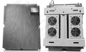  泗阳大功率室外全向固定式无人机反制设备