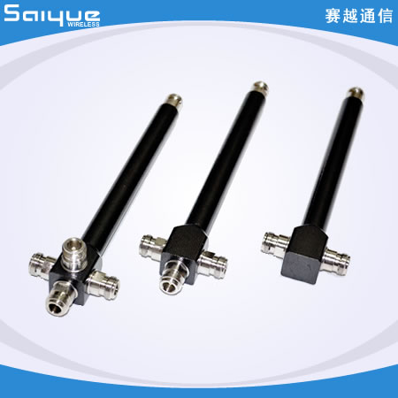  泗阳FM调频广播同步广播功分器