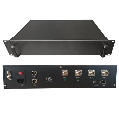  泗阳FM调频广播插播主机