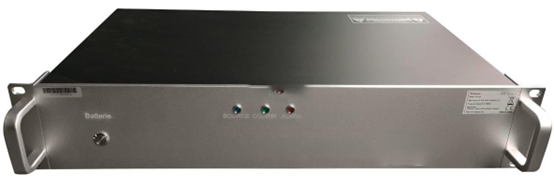  泗阳350M PDT消防集群警用主机直放站