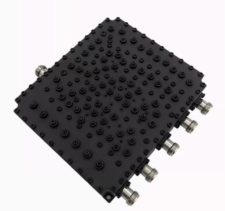  泗阳双频三频四频五频腔体合路器4G+5G