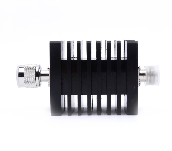  泗阳腔体固定衰减器0-3G/0-4G  N型接口