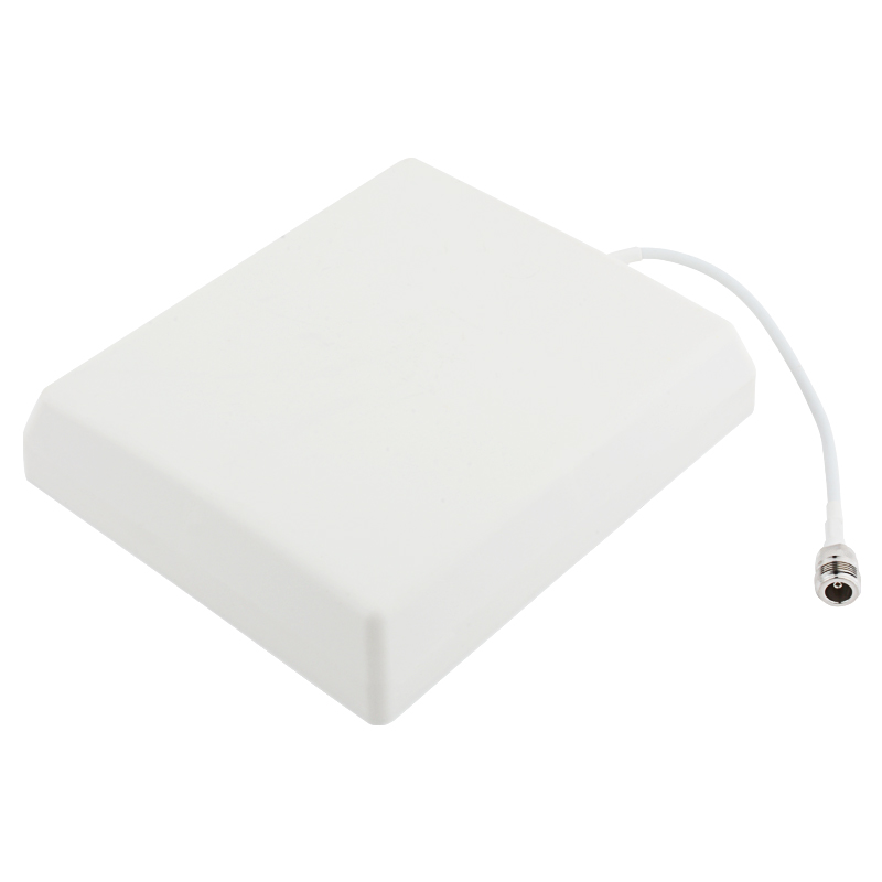  泗阳室内外定向接收发射壁挂小平板天线700-3700MHz