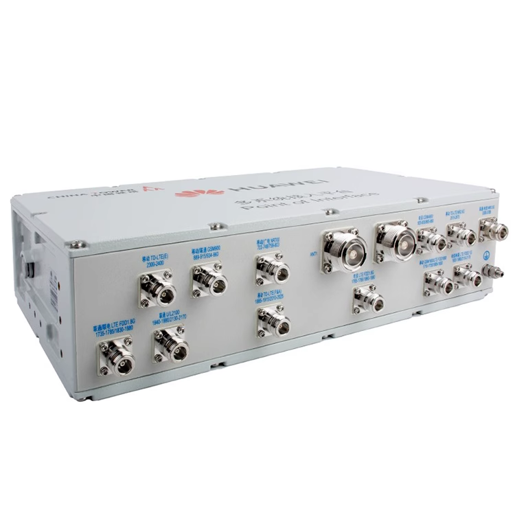  泗阳4G5G腔体POI多频合路器