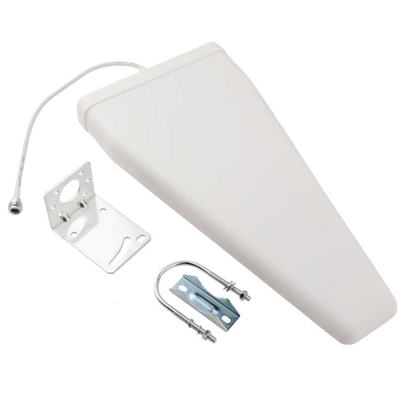  泗阳对数周期天线定向接收发射700-3700MHz